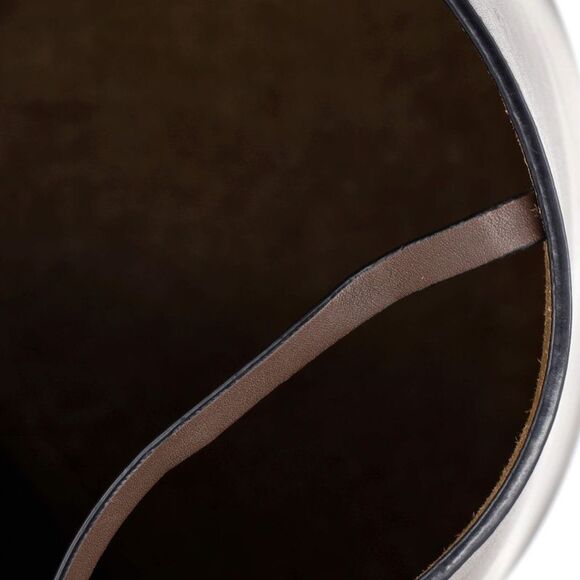 Loewe Gate Bucket Bag Leather Medium Brown - Picture 11 of 12